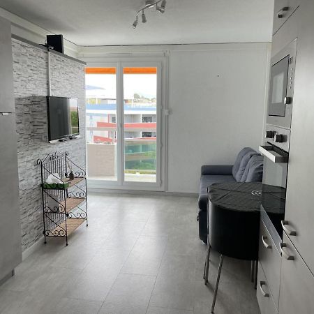 Bormes-Les-Mimosas - Appart 25M2 Avec Balcon - 4P Eksteriør bilde
