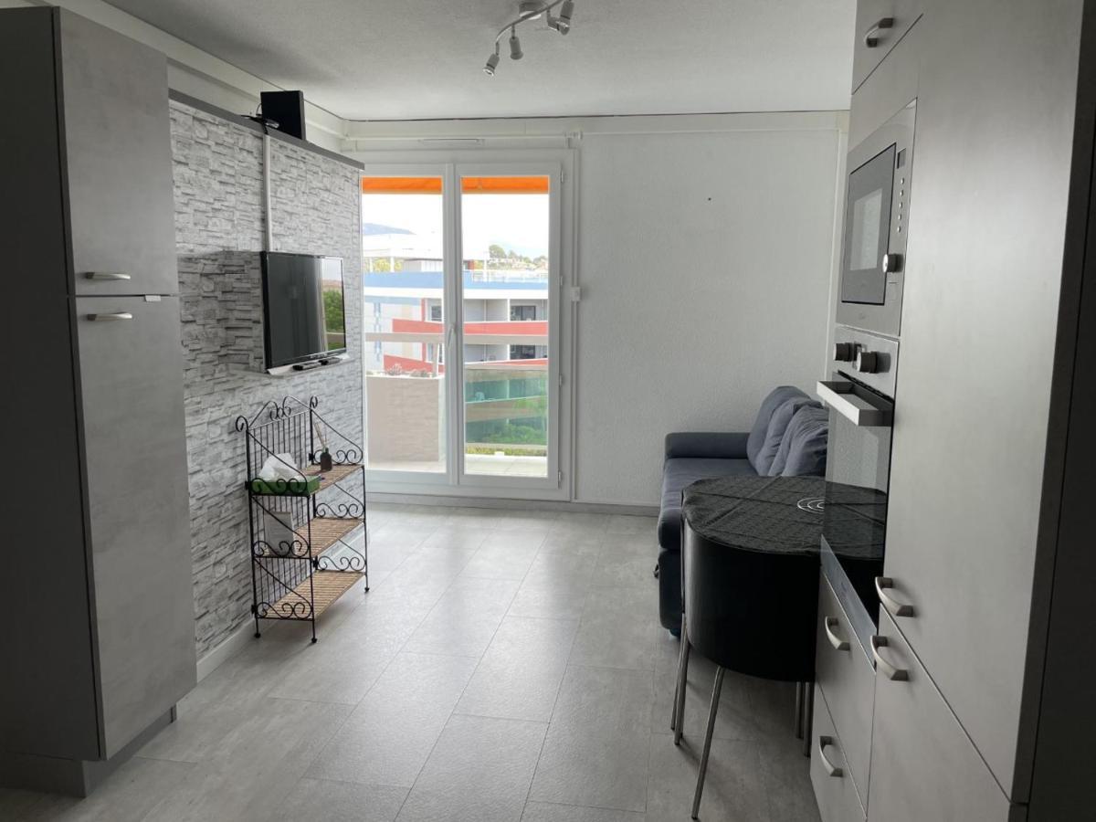 Bormes-Les-Mimosas - Appart 25M2 Avec Balcon - 4P Eksteriør bilde