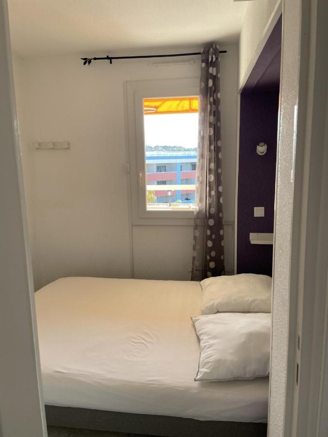 Bormes-Les-Mimosas - Appart 25M2 Avec Balcon - 4P Eksteriør bilde