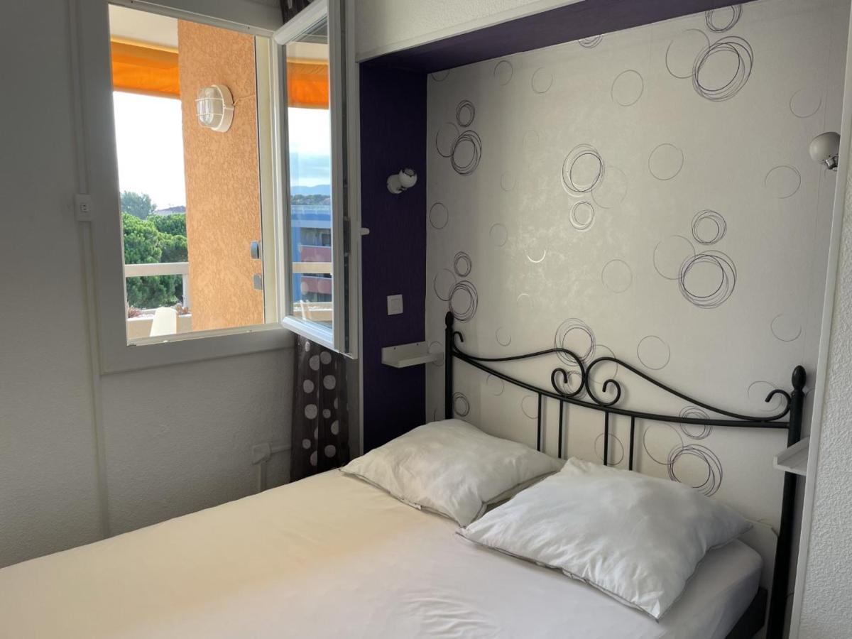 Bormes-Les-Mimosas - Appart 25M2 Avec Balcon - 4P Eksteriør bilde