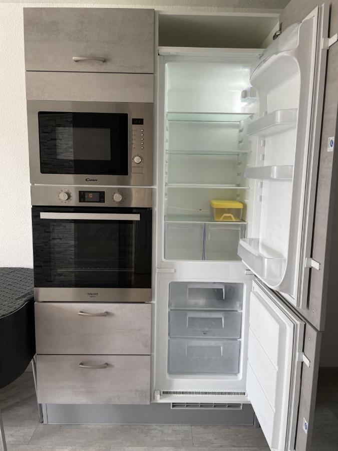 Bormes-Les-Mimosas - Appart 25M2 Avec Balcon - 4P Eksteriør bilde