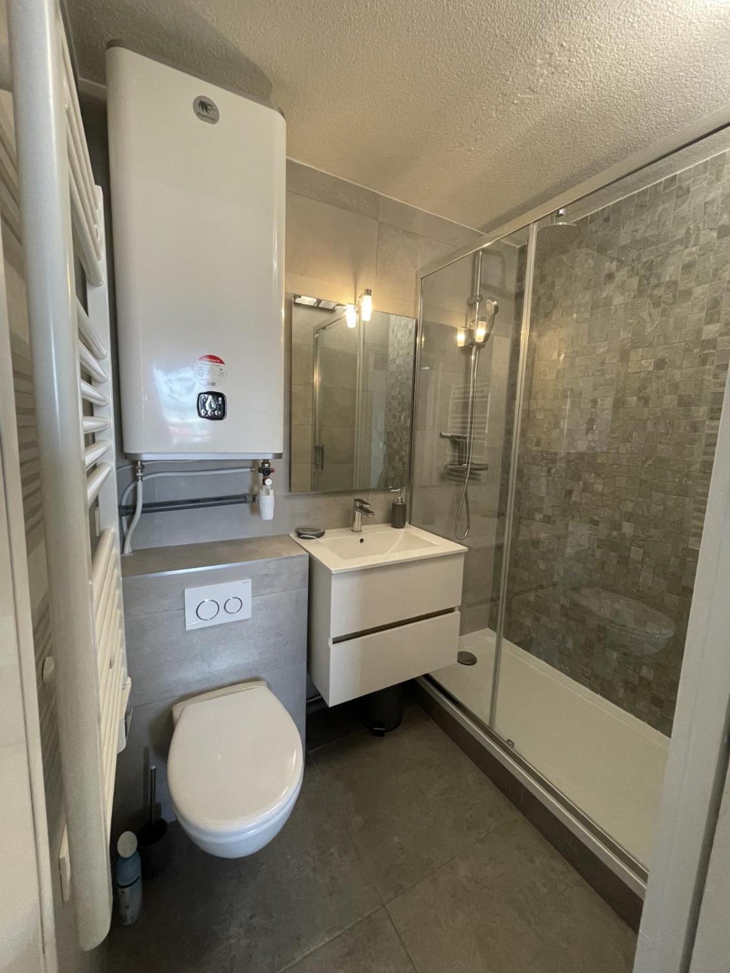 Bormes-Les-Mimosas - Appart 25M2 Avec Balcon - 4P Eksteriør bilde